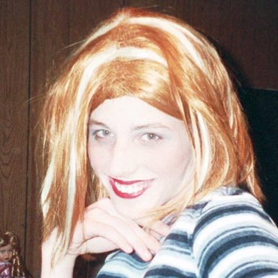 GimpStick5's tweet photo. #NewProfilePic https://t.co/OQseCQuxJJ