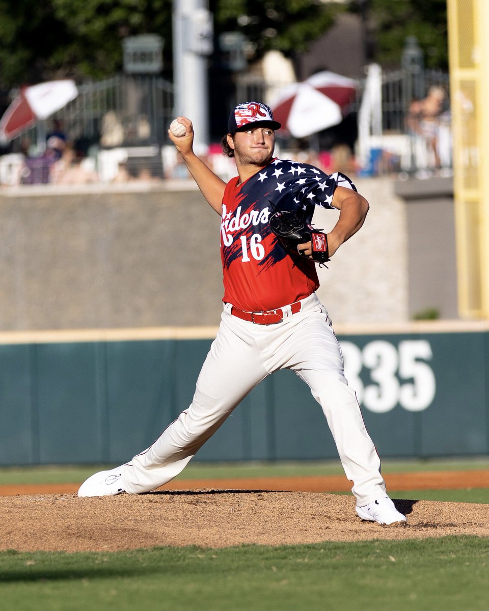 Frisco RoughRiders tweet media