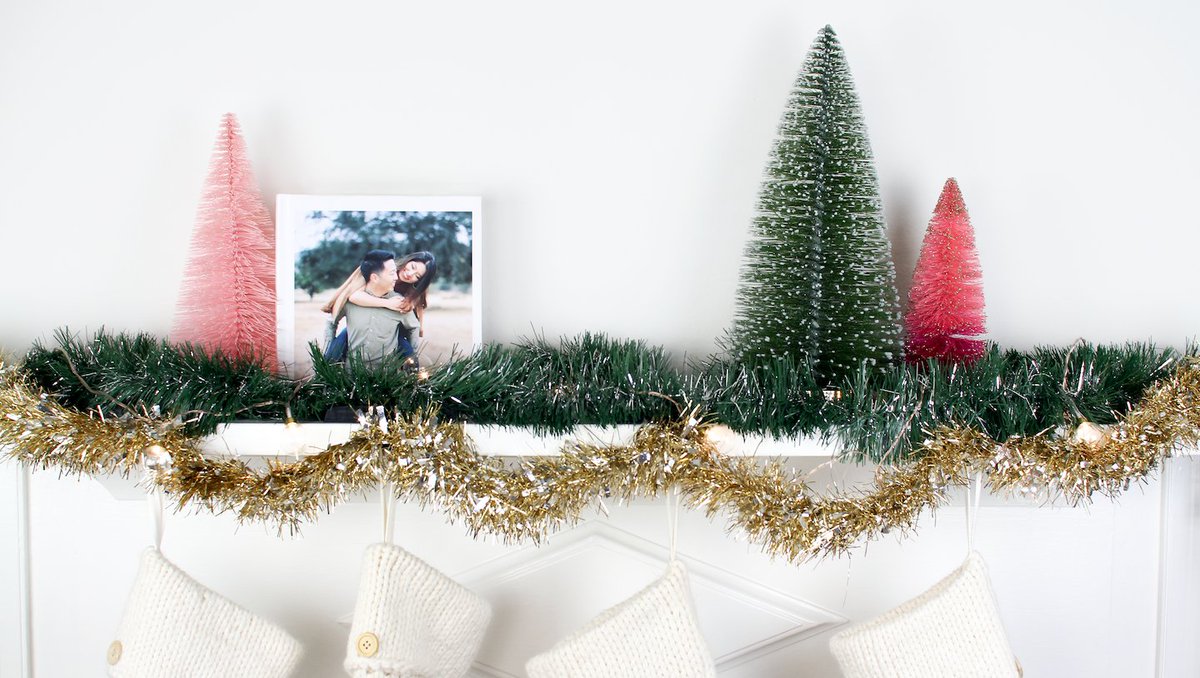 It's the LAST DAY to ship photo gifts with Express Shipping! Make sure your thoughtful gifts make it under the tree this year. Save 20% through midnight with the code PRESS 📸❤️ parabo.press/?coupon=PRESS