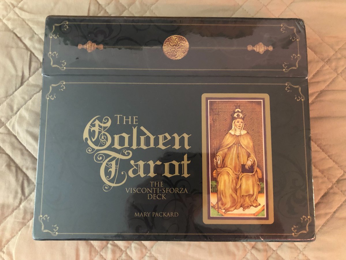 Rare Tarot Finds and deals with free shipping #adleinternational