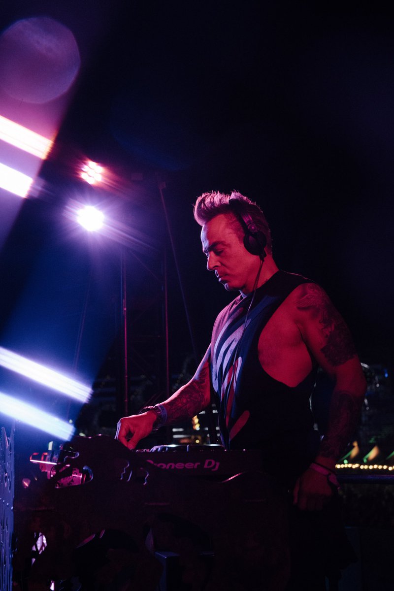 📡 <a href="/thearcherdj/">The Archer</a> is back with a new episode of There Is A Light Radio! This week The Archer plays tracks from Boris Brejcha, Chus &amp; Ceballos, Lexer, Mita Gami, Umami and many more! Tune in at 9PM PST → insomniacradio.com