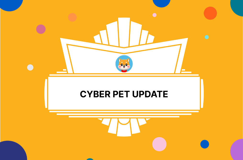 Cyber Pet | Aptos GameFi - IDO 5th DEC tweet media