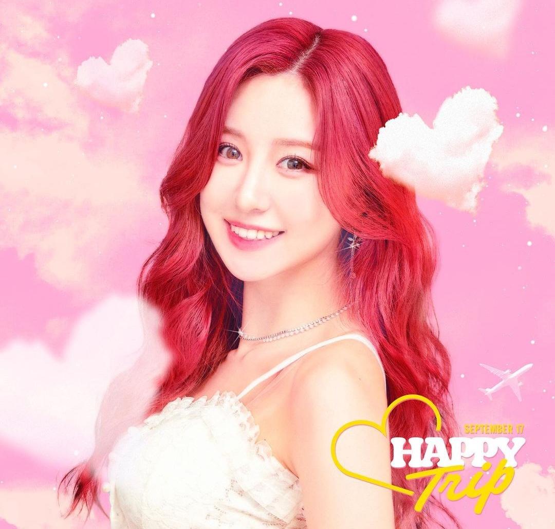 lunarsolarbr's tweet photo. 13.12 - #Taeryeong entrou na Irion Entertainment. Desejamos muito sucesso para ela nessa sua nova jornada 🥰

🔗 https://t.co/5KPo5XGhMI

#TAERYEONG #태령 #루나솔라 #LUNARSOLAR @LUNARSOLAR_ https://t.co/V2Namrp7Hh