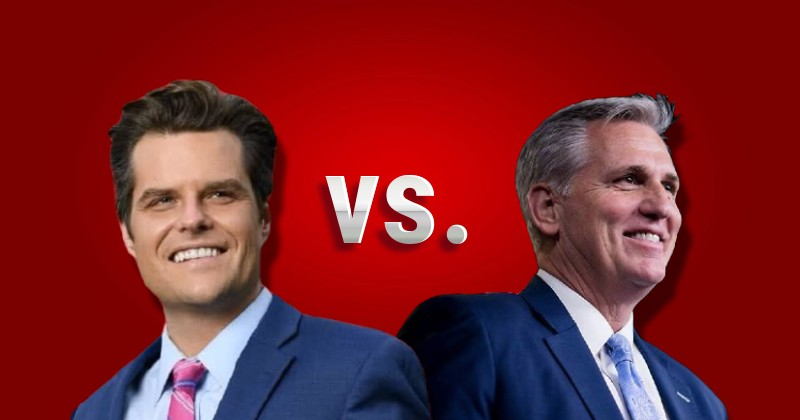 841920Meema6's tweet photo. @mkraju Oh don't fight boys-you are both terrible, horrible, very bad people
May you both be indicted, prosecuted &amp; convicted for Sedition &amp; Insurrection
Then you can share a prison cell &amp; work out all these conflicts
#TraitorVsTraitor https://t.co/ftVFWvLPfe