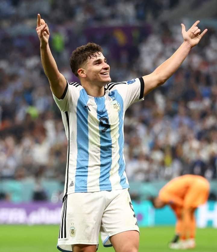 Decile lo que quieras. Hablale con el corazón.