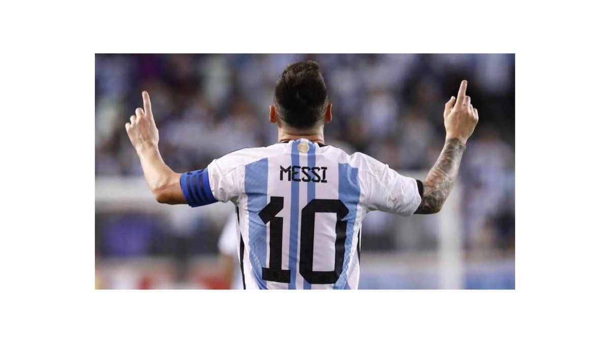 Luz para los ciegos 🐐🔥