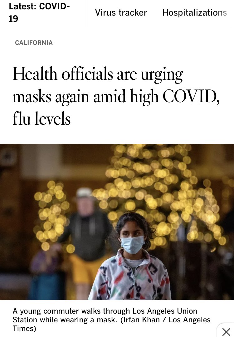 Anthony LaMesa on Twitter "This latimes article is pretty problematic