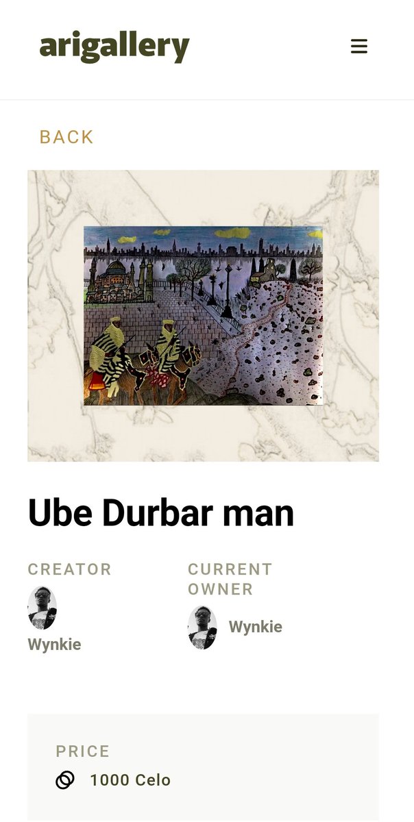 AriInnovation's tweet image. Here are two incredible works of art minted for the @ubeswap and @gitcoin Destiny Hackathon ✨️ 
#NFTs #digitalart #hackathon

bit.ly/rp-ubeswap-fer…
Click ☝️☝️ for @Ferrigart

bit.ly/ube-durbar-man…
Click ☝️☝️for @wynkie_1m