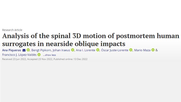 Check out our latest publication, available in #TrafficInjuryPrevention tandfonline.com/doi/full/10.10… <a href="/tandfonline/">Taylor & Francis Research Insights</a>
