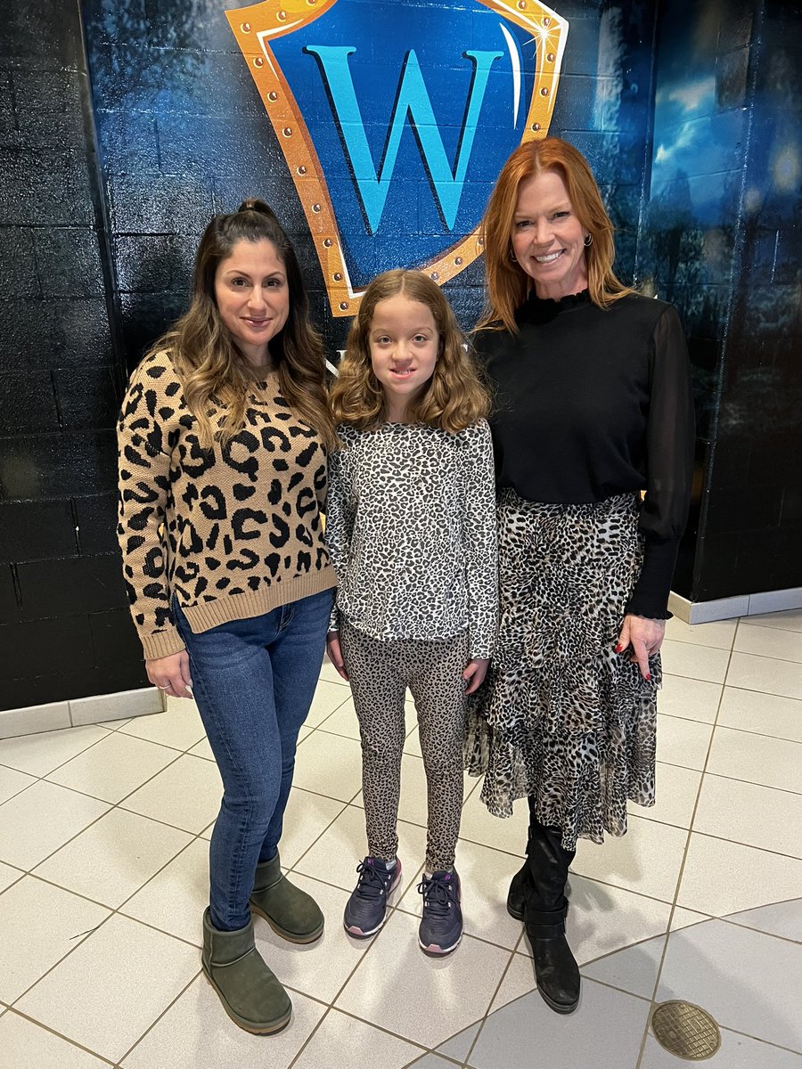 Triplets! #happyprincipal