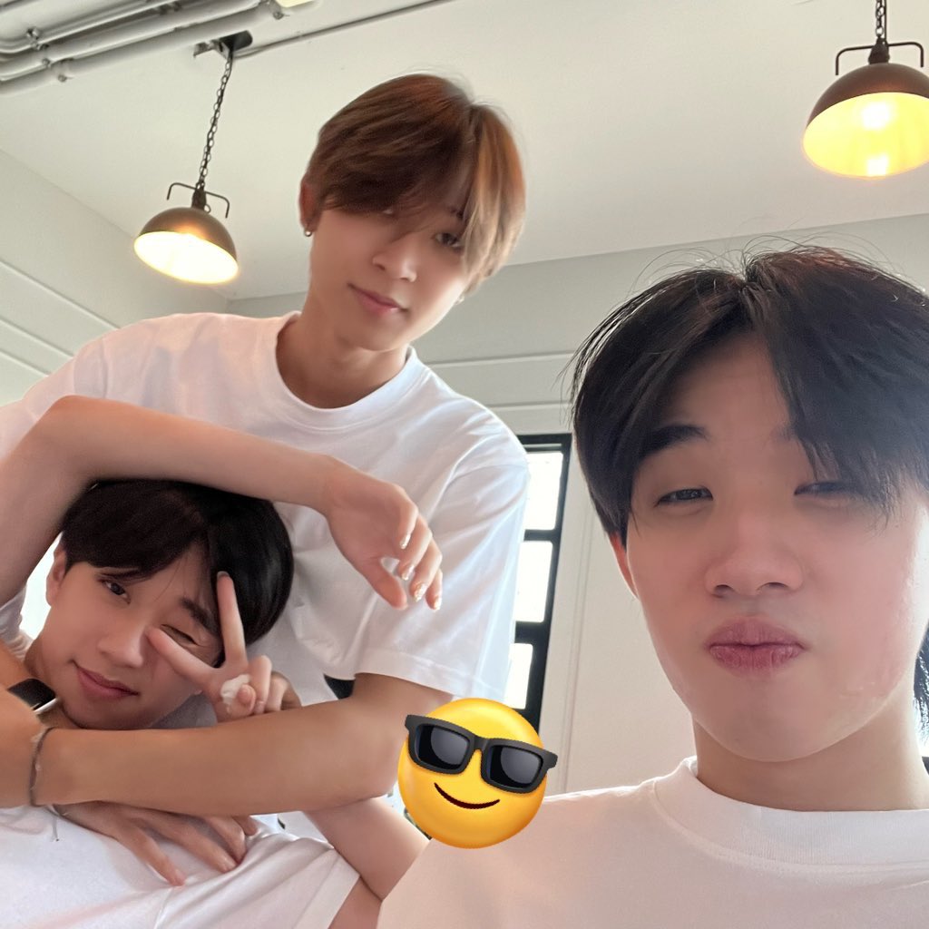 Chapchampp's tweet photo. Recap by chapchamp 

#ProjectAlphaTH 
#ProjectAlphaTHEP2
#gmmtv https://t.co/4VIn31rj1Y