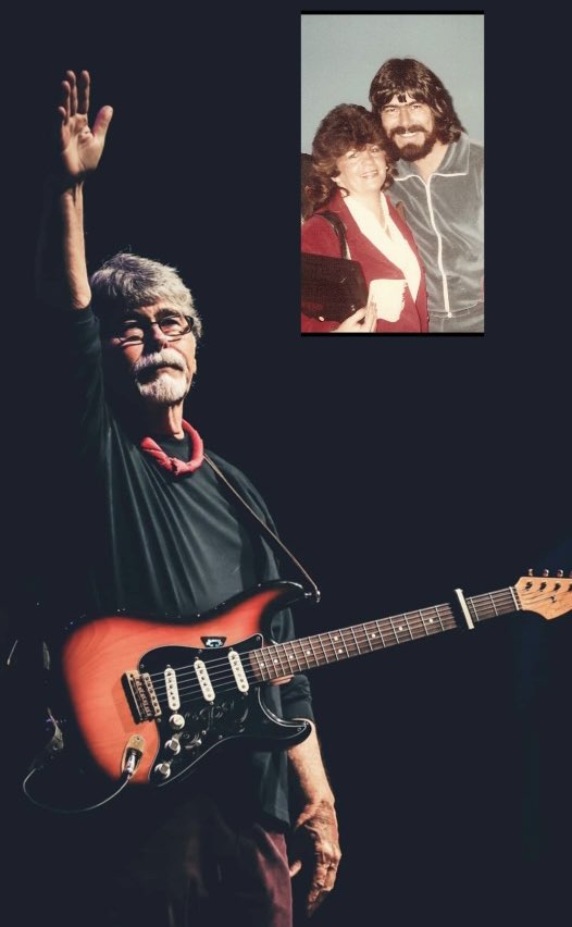 JanisPassons's tweet photo. Wish again please, Randy Owen a Happy Birthday Today! Alabama still going strong! Yes, I play them on my World Wide radio show! Looking back, boy we have matured! :) Party on Randy like it’s 1999!  🎵 
StudioMTA Promotions.   DJ Jan https://t.co/UuuU4bU7sX