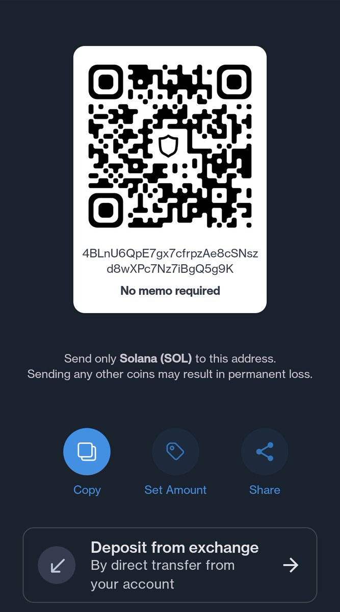 i_sarb22's tweet photo. @ZeusLFG https://t.co/GD5wAursEp
