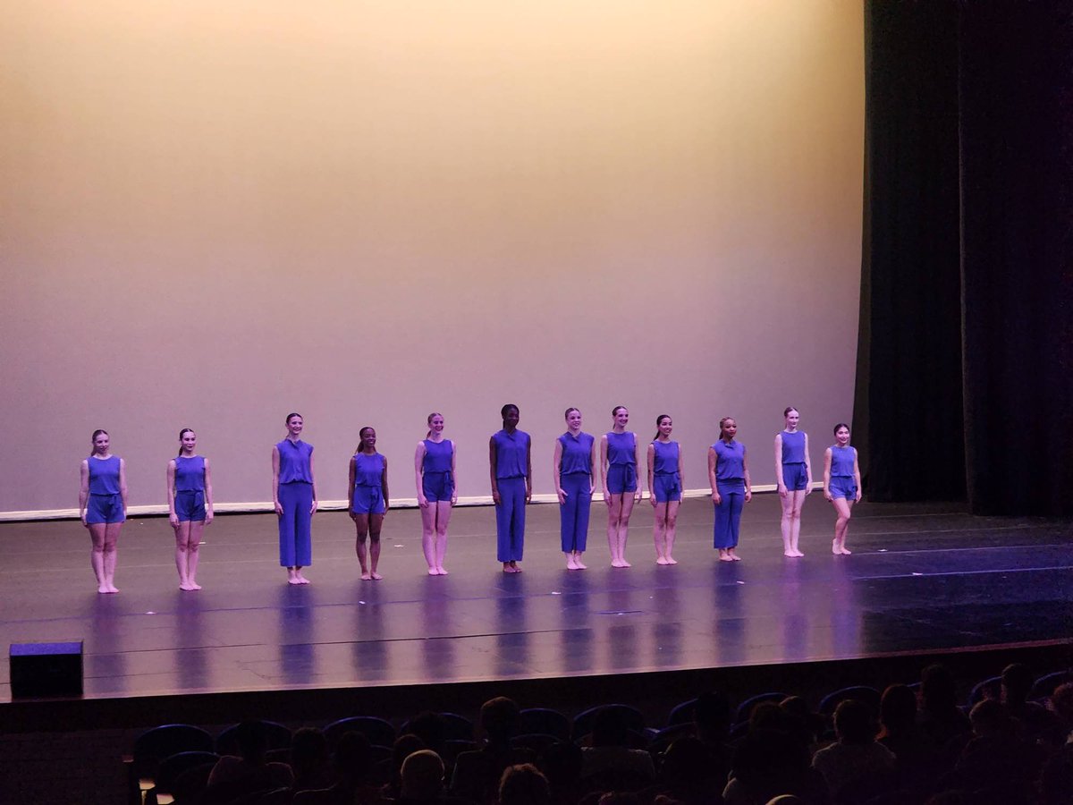 I.M. Terrell Academy for STEM and VPA tweet media