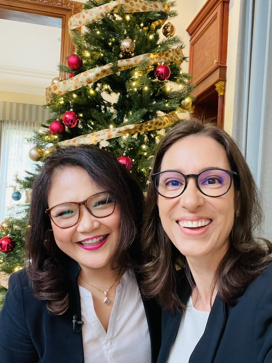 Duta Besar Kanada tweet media