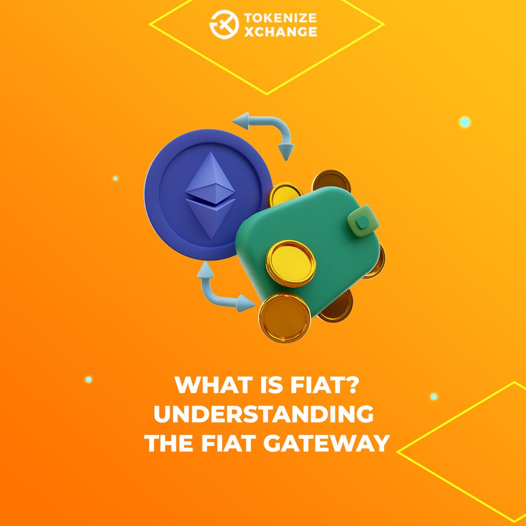 Tokenize Xchange Academy tweet media