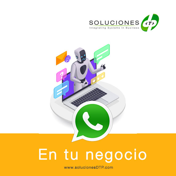 solucionesDTP tweet media