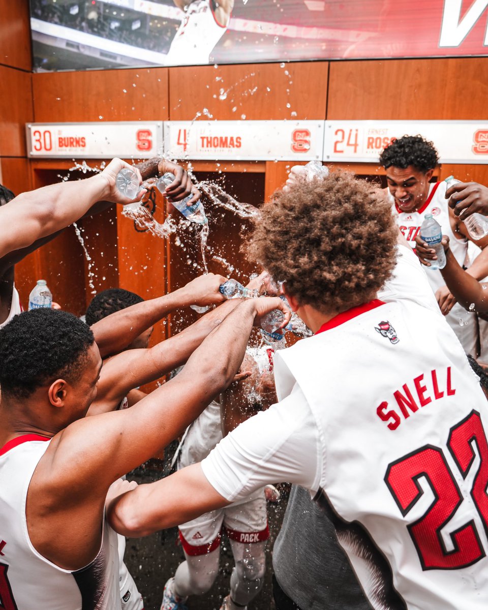 PackMensBball tweet picture