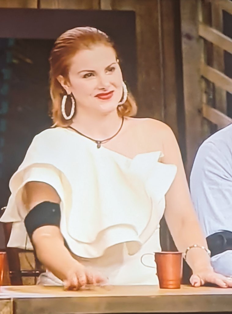 realitysAtual's tweet image. O Lucas Xeratoba: "Não gosto que me chamem de Xeratoba"
A Pavoa rainha: Xeratoba, Xeratoba, Xeratoba 🤣🤣🤣
#EliminacaoAFazenda #AFazenda