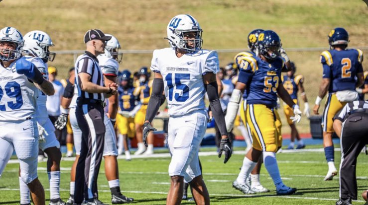 Israel "Izzy" Tate tweet media