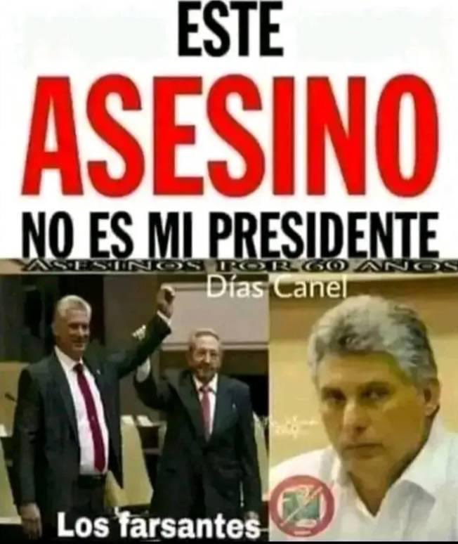 DoctorMiami66's tweet photo. @ComarkP @DiazCanelB https://t.co/ZY9N3KvIlb