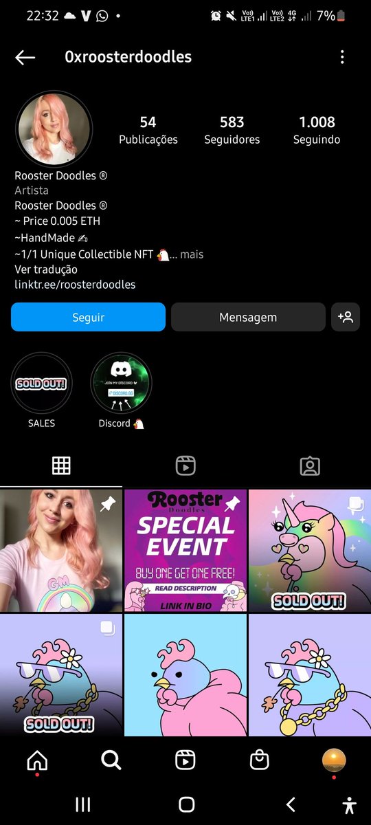 VAPORWAVEVIBES1's tweet photo. 🚨🚨🚨SCAMMER DISCLOSE 🚨 SHE ASKS FOR A BY FOR BY SYSTEM WHEN YOU BUY IT SHE BLOCKS YOU! SPREAD OUT before more people get fucked, rrla blocked me on twitter also DISCLOSE all sales are scammers!🚨🚨🚨 https://t.co/Gl4UMcC2vG