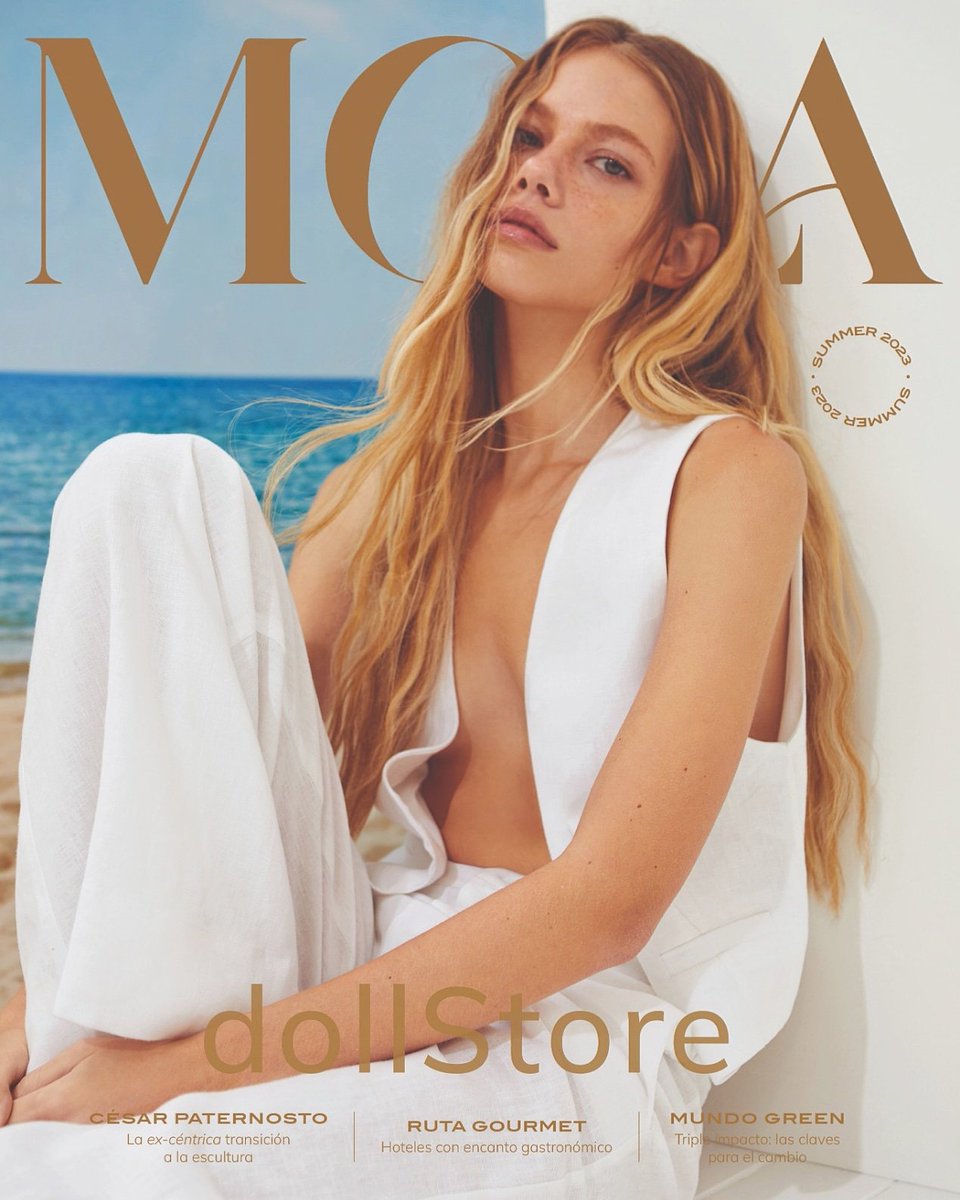 MOLA #summer 2023