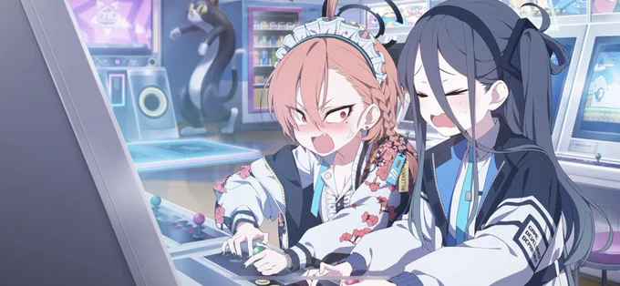#メンテなので推しを叫ぶ恒例行事来たー!!ネルネルネルネルネルネルネルネルネルネルネルネルネルネルネルネルネルネルネルネルネルネルネルネルネルネルネルネルアリスアリスアリスアリスアリスアリスアリスアリスアリスアリスアリスアリスアリスアリスアリスアリスアリスネルアリ! 