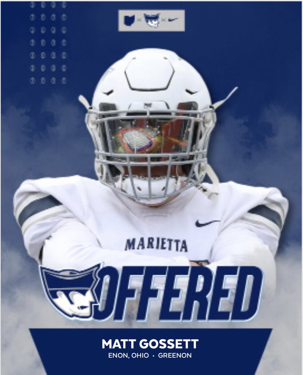 Matthew Gossett (@mgossett_7) on Twitter photo 