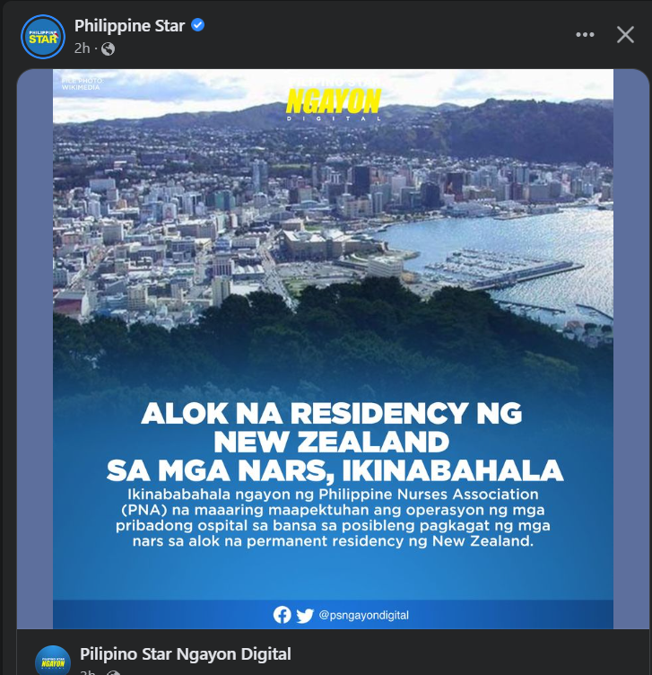 MarkStickFlip's tweet photo. Is "Nars" is the new Tagalog of "Nurse. 
Please use the correct spelling if you cant translate it to Tagalog/Filipino. baka gayahin ng bata, nakakahiya https://t.co/48B3PBd3wD