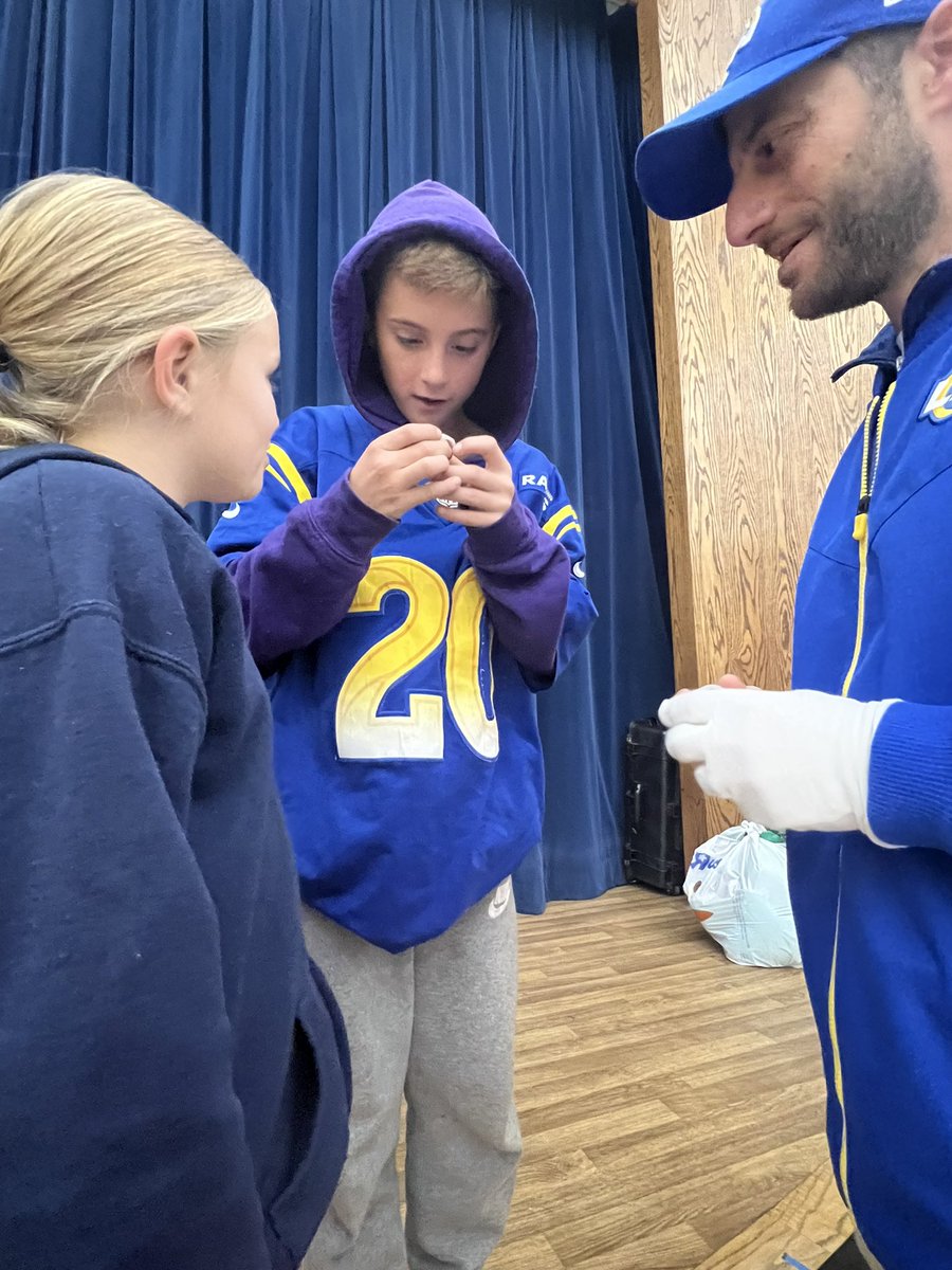 Sumac L-STEM tweet media