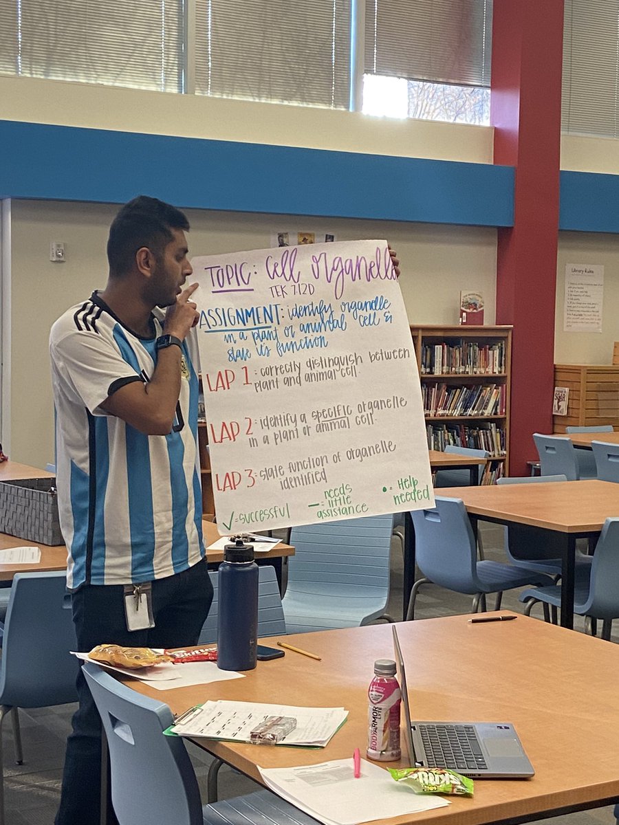 livingwideawak2's tweet photo. New Teachers Academy ❤️ Thanks @iconoclastedu for modeling Aggressive Monitoring for our teachers. @SamhoustonMS https://t.co/1O4DzOskJu