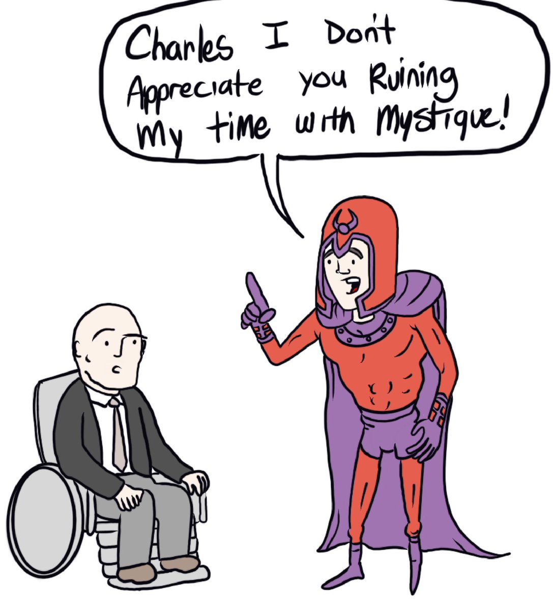 FirstDateComics tweet picture