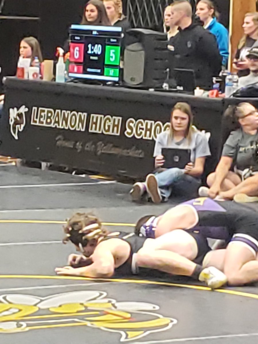 lkrathletics's tweet photo. Love our wrestlers! https://t.co/K7jNrQPtl6