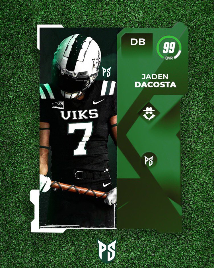 Committed!! 💚⚔️

<a href="/InglewoodFBall/">Inglewood Football</a> <a href="/psuviksFB/">Portland State Football</a> <a href="/cfry_05/">Colin Fry</a> <a href="/coachapatterson/">AC Patterson</a> <a href="/alecsimpson5/">Alec Simpson</a> <a href="/GregBiggins/">Greg Biggins</a> <a href="/adamgorney/">Adam Gorney</a>