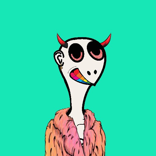 MOONSassistant's tweet image. Want to win a NFT  🎉

1. FOLLOW @CroMemesBay &amp;amp; @TurtlePeopleYC 
 
2. RETWEET + TAG 3

#Cronos #crofam  #fttb  #cronosnft #eth