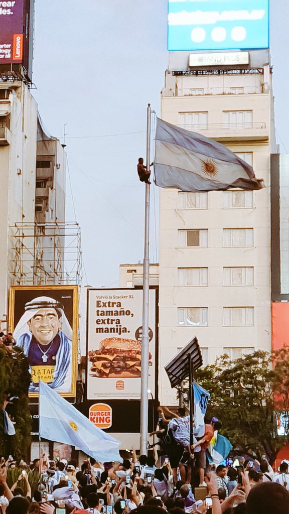vasconinja's tweet photo. Por favor no hay una foto más Argentina que está https://t.co/dpqXTCNSKk