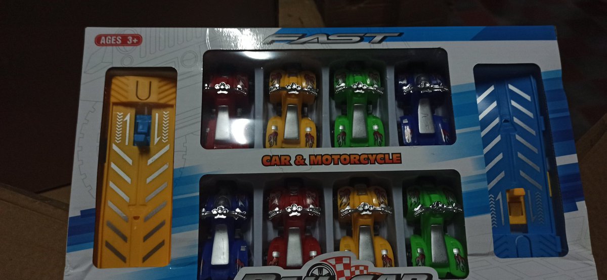 📍#MinedJuigalpa Recibimos los Juguetes para L<a href="/s/">『S』</a> Niñ@s del Municipio, Enviados por Nuestro Buen Gobierno.🥳🛴🏸⚽🪀🧩🎳♥️
#MinedChontales
#PatriaBenditayLibre
<a href="/minednicaragua/">Ministerio de Educación Nicaragua</a> @LilliamHerreraM
<a href="/salvadorVang/">Salvador Vanegas G</a> <a href="/ChontalesMined/">Mined Chontales</a> <a href="/minednicaragua/">Ministerio de Educación Nicaragua</a>
#EnVictoriasEducativas