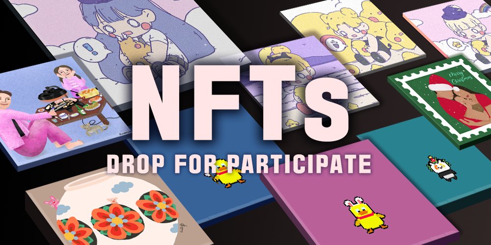 📢 제1회 에그버스 작가롤 밋업 &amp; NFT 콘서트
forum time 질문 예약 이벤트  
🎯미션:  1⃣하트 2⃣ 알티 3⃣팔로우 4⃣  트윗 댓글로SPEAKER( 블록 체인 개발자 Benjamin,Creator DADAZ,Sound Artist Meendart) 분들께 질문  
🎁상품: 그림 참조 1개 추첨 NFT 드랍