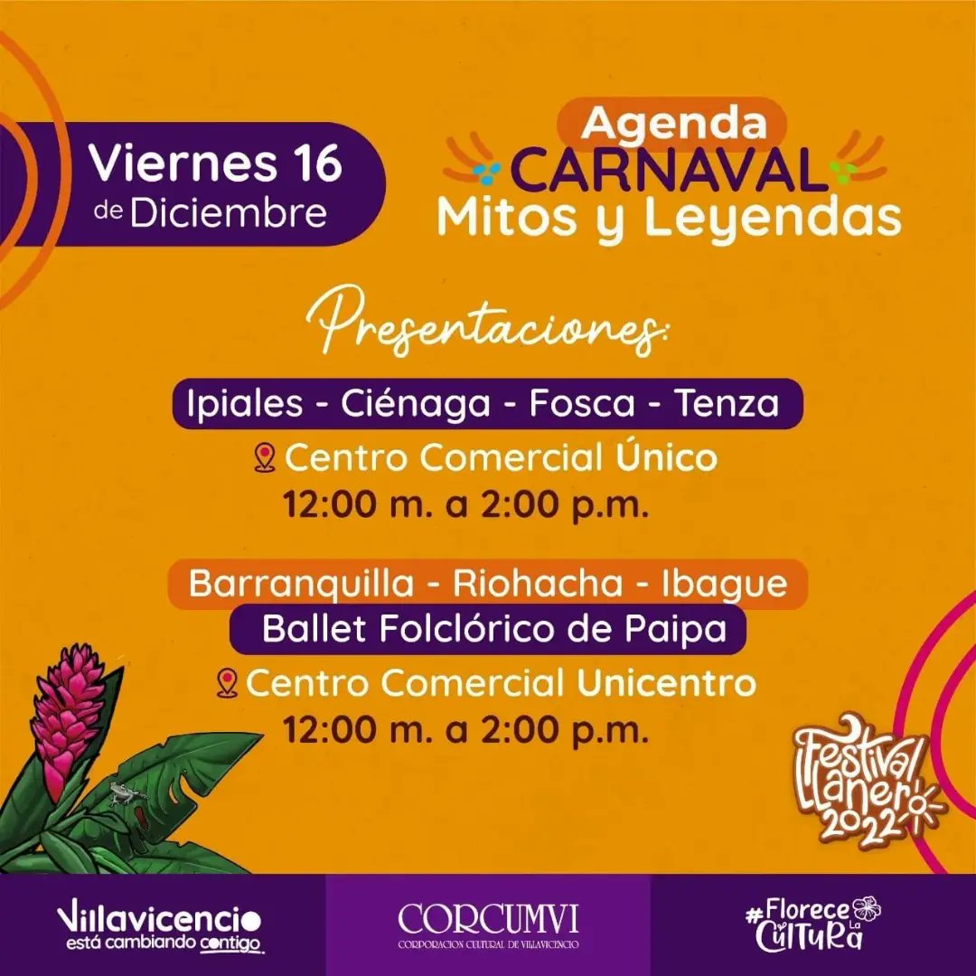 Alerta Llano Noticias tweet media