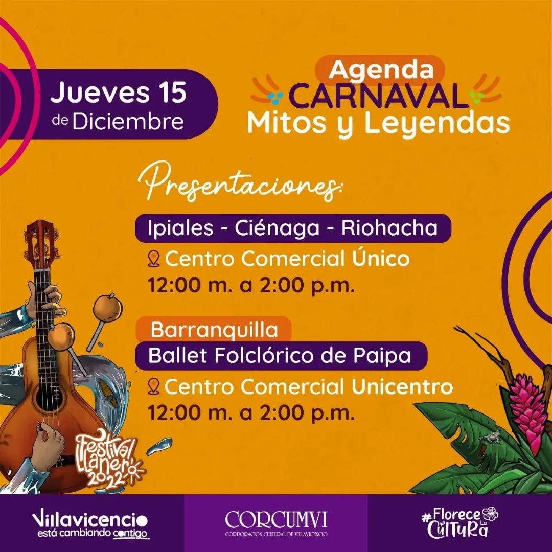 Alerta Llano Noticias tweet media