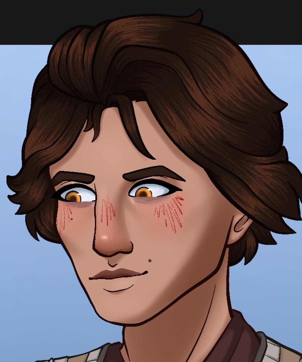 havibluearts's tweet image. he has never done anything wrong in his life (trust me) 
.
.
#viktorarcane #viktorarcanefanart #arcane #arcanefanart