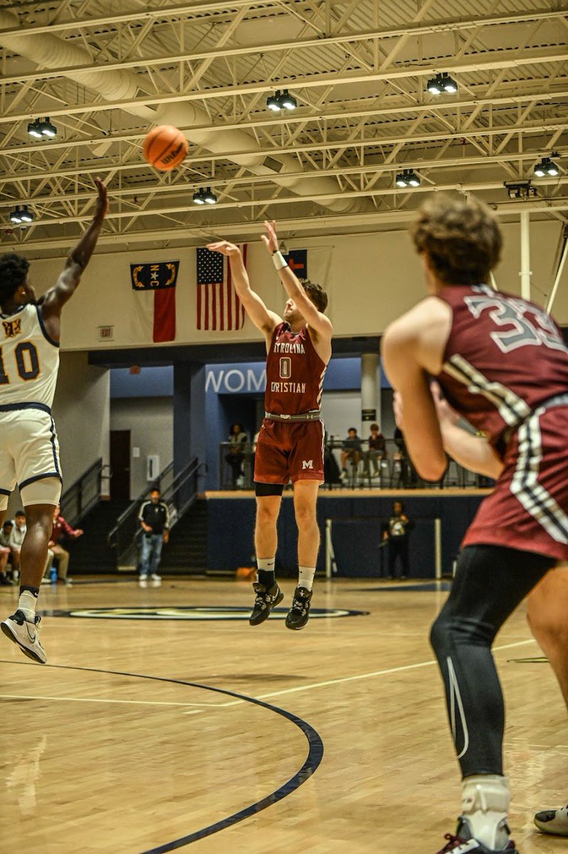 MetrolinaMBB's tweet photo. Final: MCA 58-49 SC Thunder

Sr @itseli0 26p 6r 6a 3s
Sr @ColtonPrice23 12p 6r 2a
Sr @24michaelwilson 11p 7r 4a
Sr @adrontillotson 7p 2r 2a

Next ➡️ v BurlingtonSchool in @Phenom_Hoops #PhenomHolidayClassic 12/17 130PM #FULLARMOR https://t.co/omk5EsWJLB