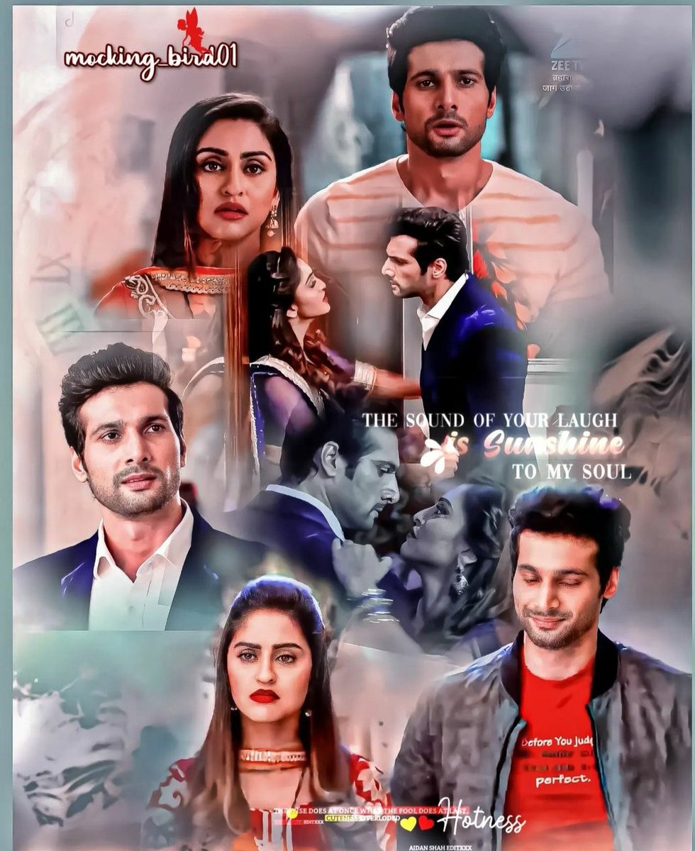 raomeenakshi7's tweet photo. #AhamSharma Today morning thought of posting Rishabh Bhaiyya #RishNa of @merikasyap done by @mocking_bird01 For a change.. Some edits on you drive us crazy Mr. Magnet Man 😍🤔🤭Frank opinion OK. #AhamAsRishabh https://t.co/4QEskLKgy9