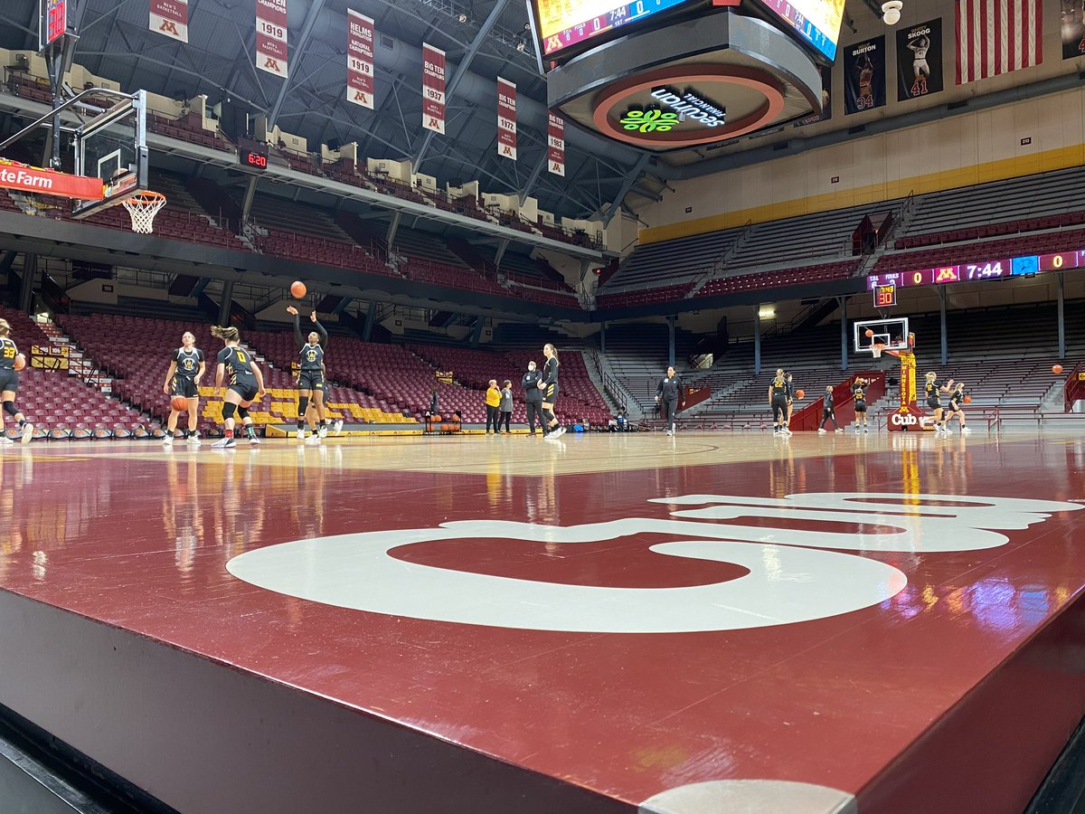 Ready for tomorrow. 💪