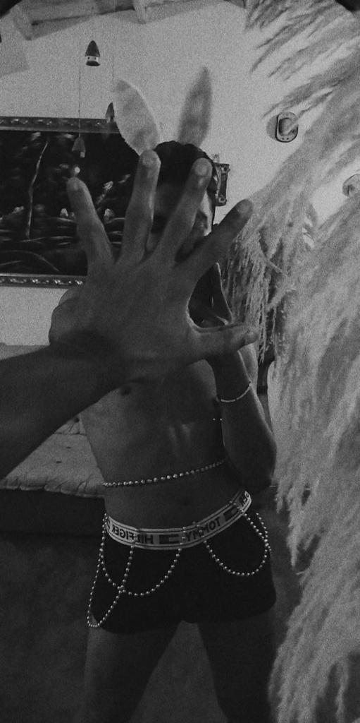 AndersonHammer7's tweet photo. Ven y tocame 🥵 https://t.co/2W5kKIM71N
