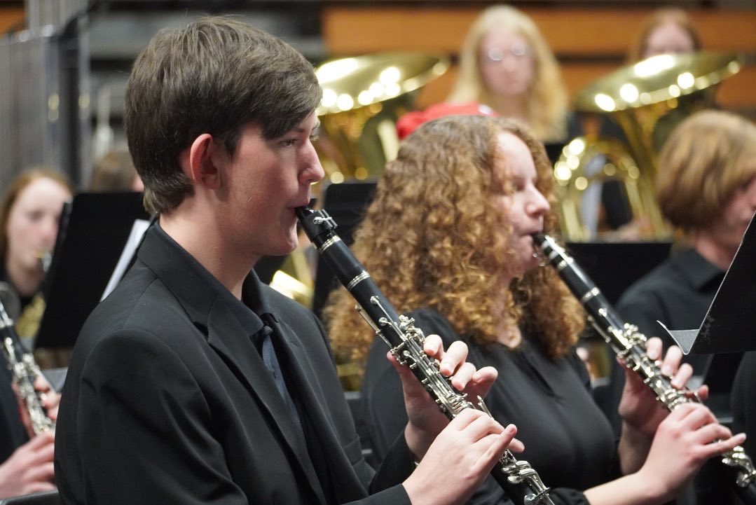 Congratulations Bluejay Band on a wonderful Christmas Concert! 🎄#mjayselevated <a href="/MHSBluejays/">MHS Bluejays</a> <a href="/Marshfield_R1/">Marshfield R-1</a>