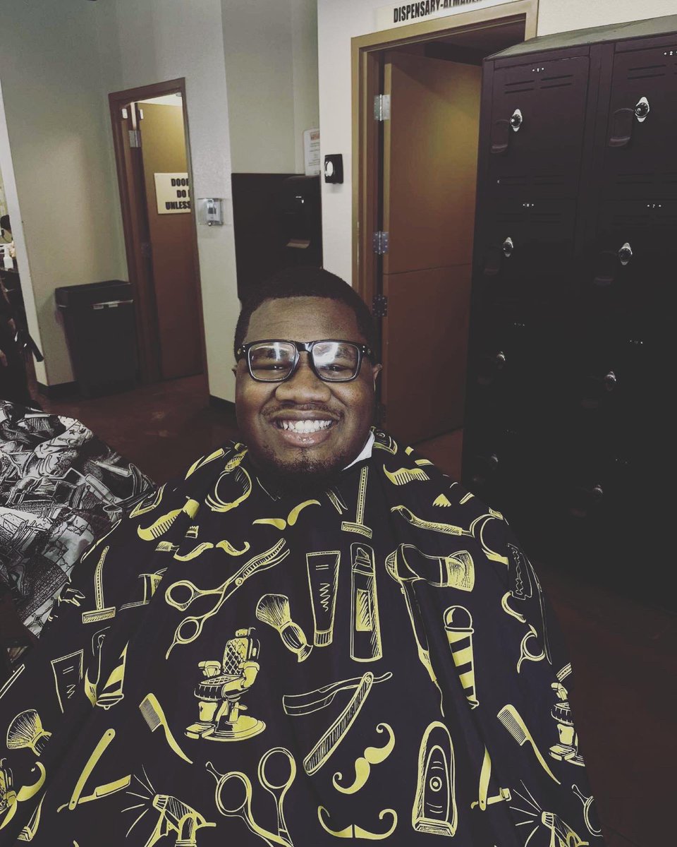 ItzJBdude's tweet photo. Cheesy 🧀
📸: @bbatesofficial https://t.co/zKd2EsGwmQ