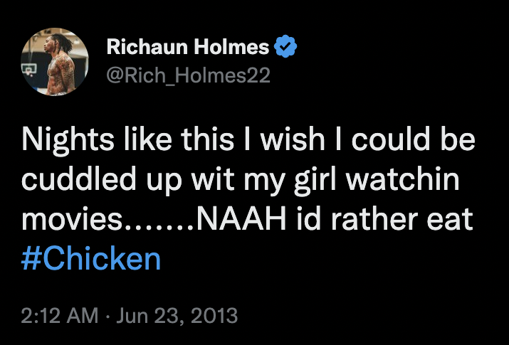 NBA Film Tweets tweet media