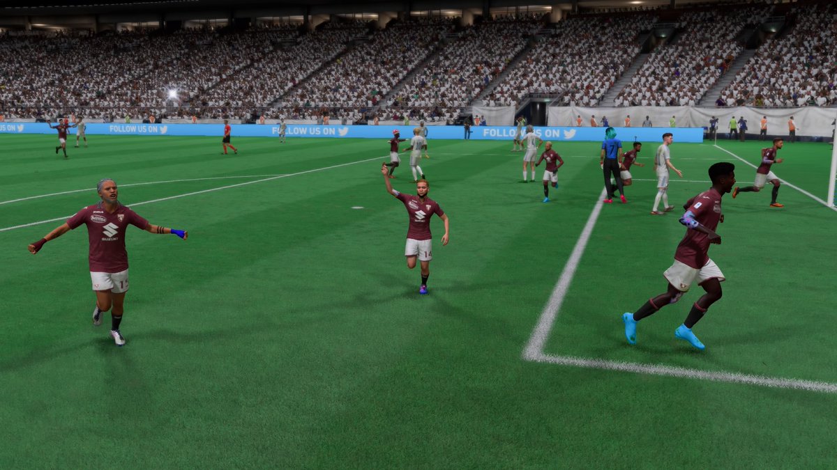 Celta eSports tweet media